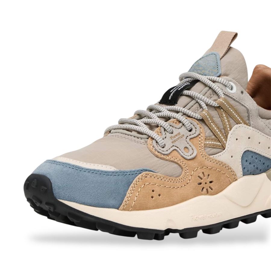 Yamano 3 Man sneakers da uomo Flower Mountain | 0012017816141B97